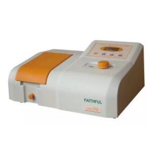 Spectrophotometer