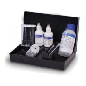 Alkalinity test kit