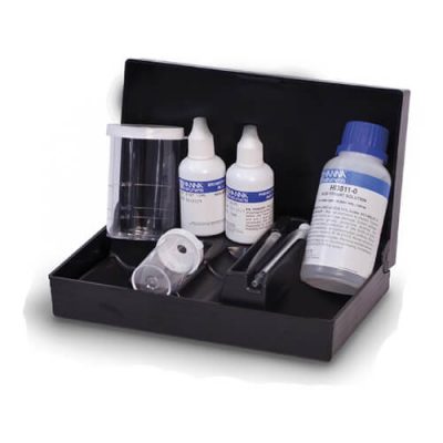 Alkalinity test kit
