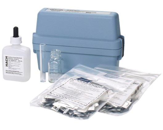 Alkalinity test kit_ AL-AP