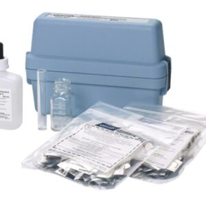 Carbon dioxide test kit_CA-23