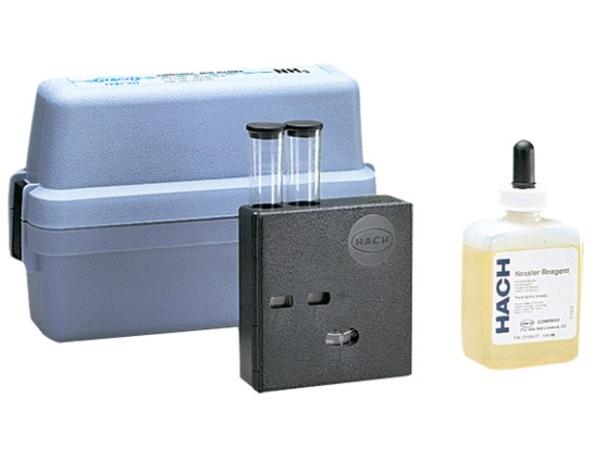 Ammonia nitrogen test kit_ NI-8