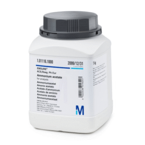 Ammonium chloride for analysis