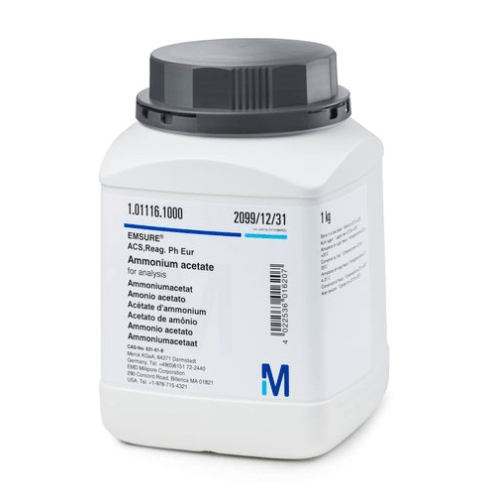 Ammonium chloride for analysis