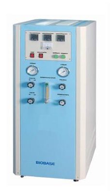 Argon Gas Purifier BKAP-4C