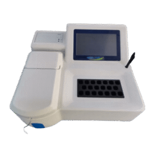 Auto Chemistry Analyzer BANA-806, Biolab, Canada