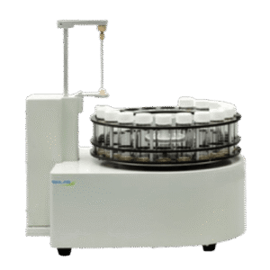Autosampler for TOC Analyzer BANA-607, ESMC, Biolab, Canada