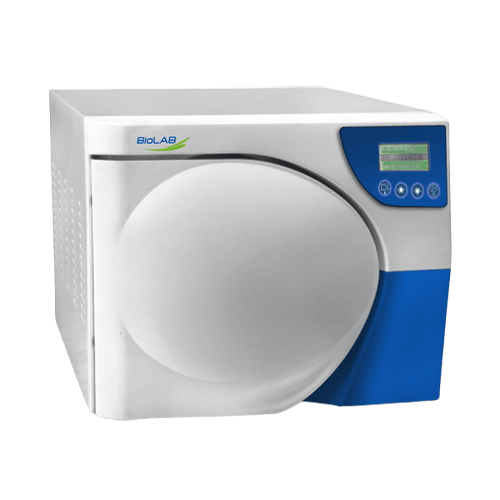 Medical Class N Autoclave BAMN-401, ESMC, Biolab, Canada
