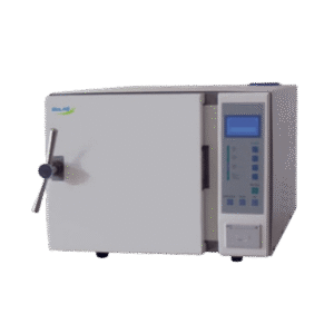 Pre and Post Vacuum Class B Autoclave BAPV-701, ESMC, Biolab, Canada