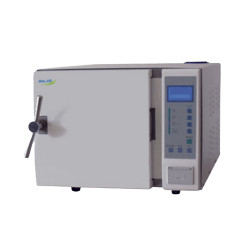 Pre and Post Vacuum Class B Autoclave BAPV-701, ESMC, Biolab, Canada