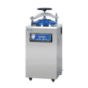 Vertical Autoclave BAVT-3201, ESMC, Biolab, Canada