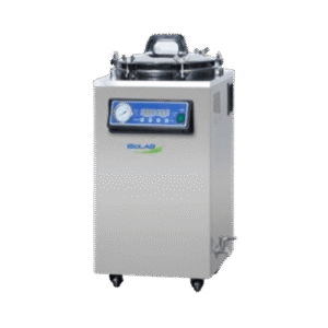 Vertical Autoclave BAVT-3301, ESMC, Biolab, Canada