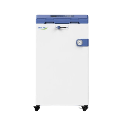 Vertical Autoclave BAVT-401-A, ESMC, Biolab, Canada