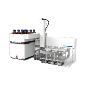 Automated Solid Phase Extraction System BSPE-201, ESMC, Biolab, Canada
