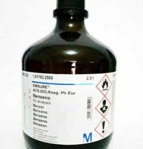 Benzene