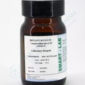 Brilliant indocyanin 6B, C45H44N3NaO7S2
