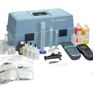CEL advanced drinking water laboratory