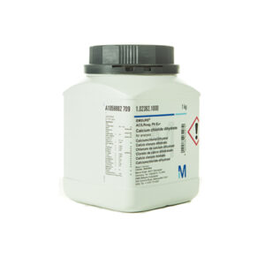 Calcium Chloride Di hydrate, Merck- Germany