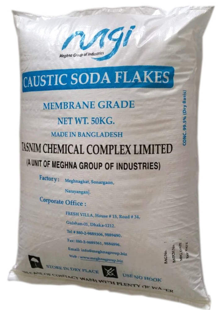 Caustic Soda Flakes 99% or Liquid 45%