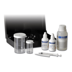 Chloride test kit