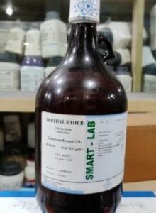DIETHYL ETHER, 2.5L, Merck Germany