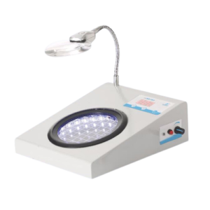 Digital colony counter J-2, ESMC, Wincom, China