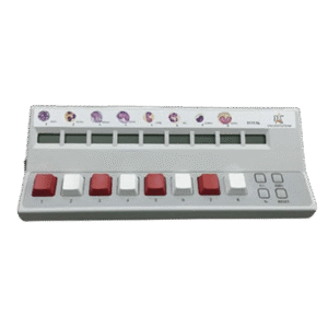Digital Differential Blood Cell Counter, DBC-9D (4 Functions), ESMC, Digisystem, Taiwan