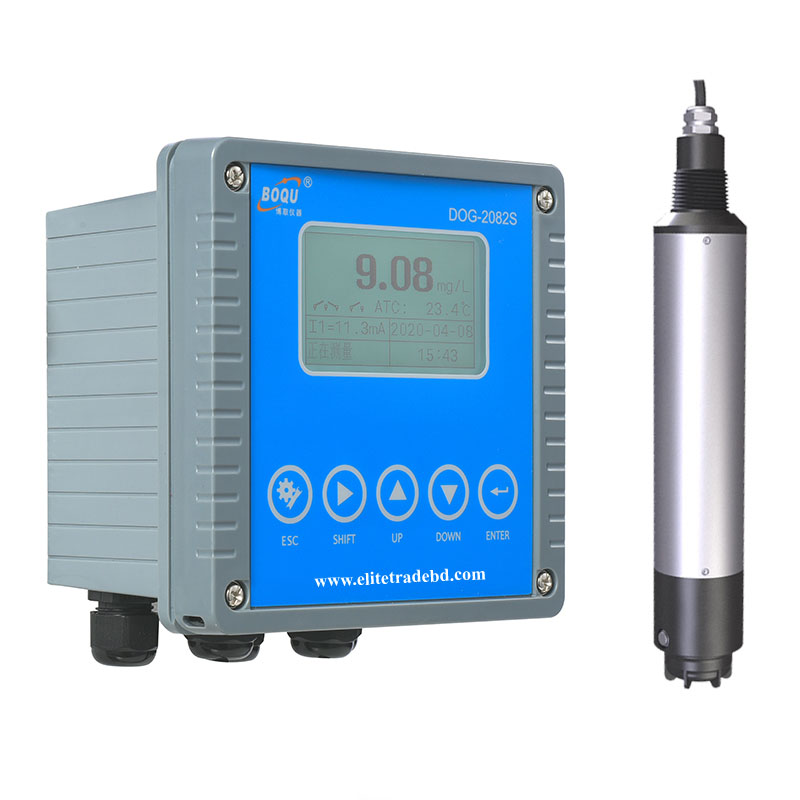 DO Meter-Optical, DOG-2082YS