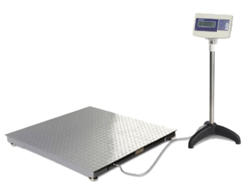 Digital scale, 5000 Kg