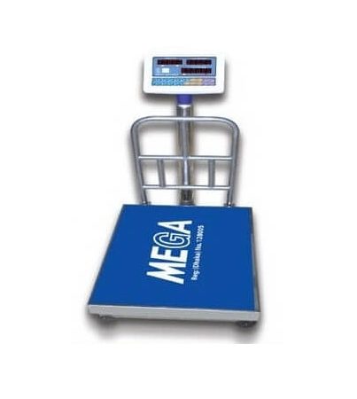 Digital scale, 100Kg