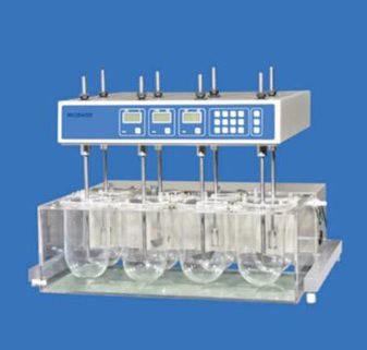 Dissolution tester, BK-RC8