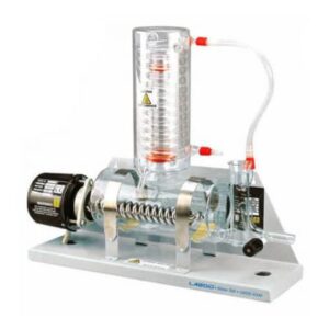 Water Distillation Unit, ESMC, Laboid, India