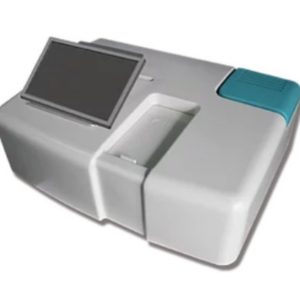 UV/VIS Spectrophotometer 400star series, double beam
