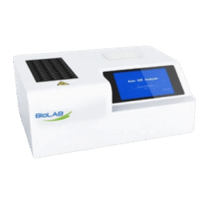 Automatic ESR Analyzer BANA-1400, ESMC, Biolab, Canada