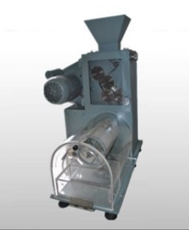 Experimental mill, ST-1700