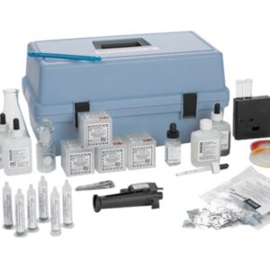 Parameter test kit_FF-2