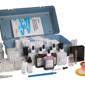 Nine parameter test kit_FF-1