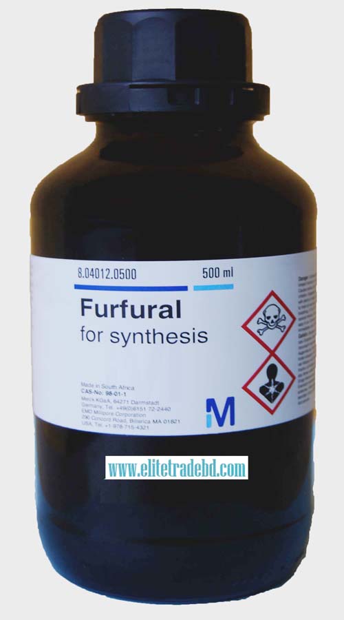 2-Furancarbaldehyde for synthesis