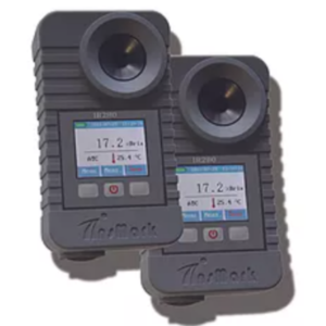 Handheld refractometers IR200 series
