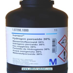 Perhydrol 30% Suprapur®