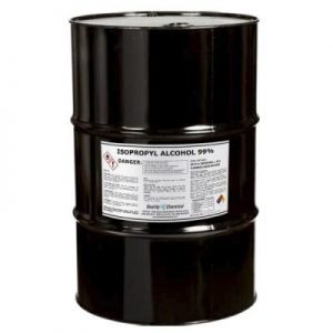 Isopropyl Alcohol