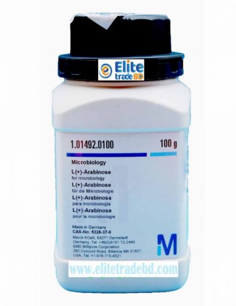 L (+) – Arabinose