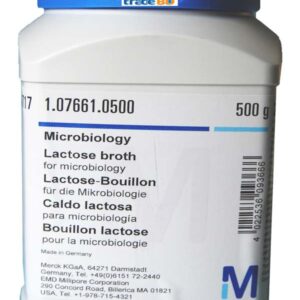 Lactose broth