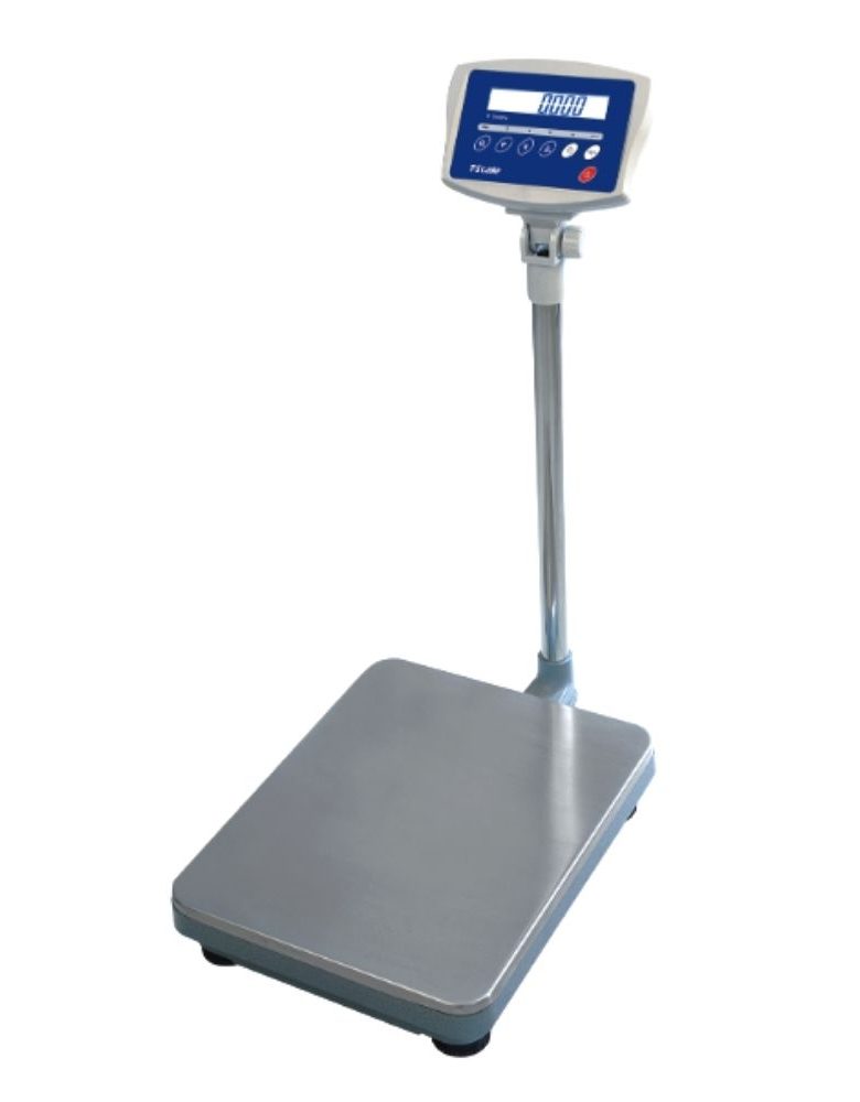 Platform scale, 60 Kg