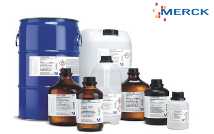 Merck Laboratory Chemicals