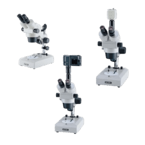 OPTIMA ® Zoom Stereo Microscope, ZM-160AT, ESMC, Digisystem, Taiwan
