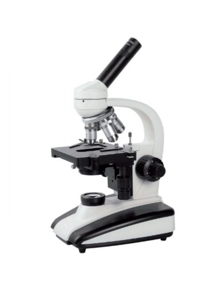 Monocular biological microscope XSP-1CA Zenthlab China