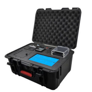 Multi parameter water quality analyzer, BK-WQA