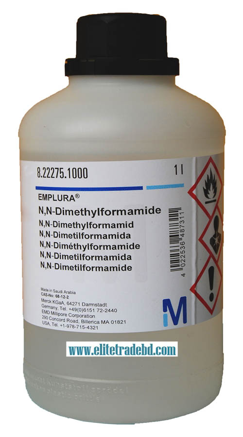 Formic acid dimethylamide EMPLURA®