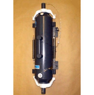 External Spring Water Sampler